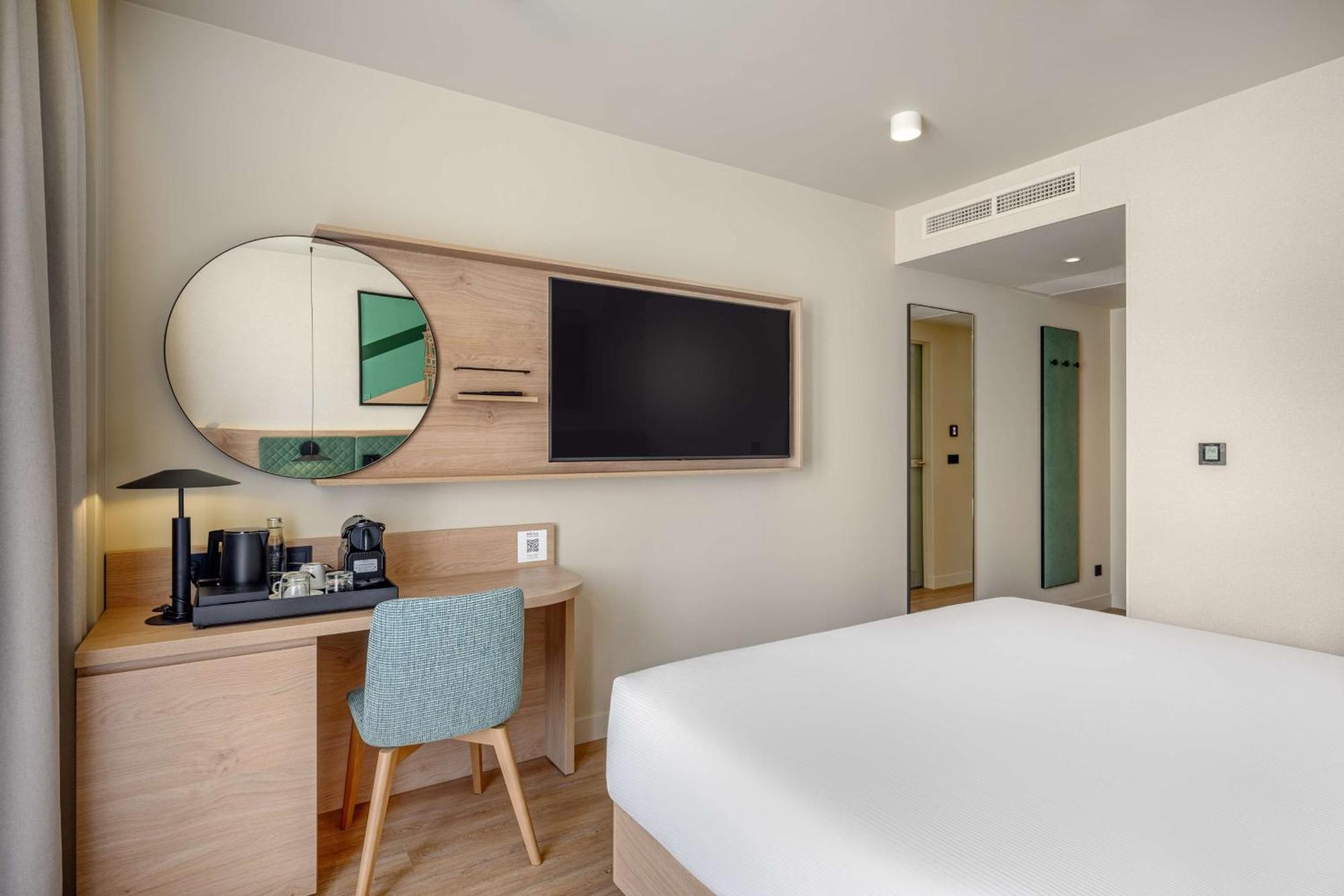 Hilton Garden Inn Debrecen City Center Екстериор снимка