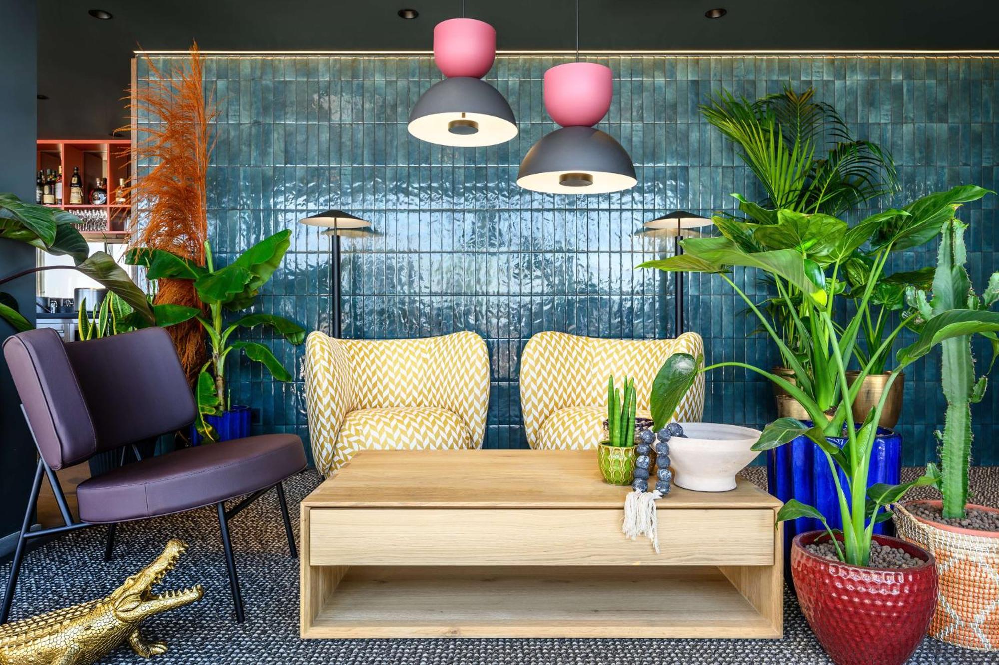 Hilton Garden Inn Debrecen City Center Екстериор снимка