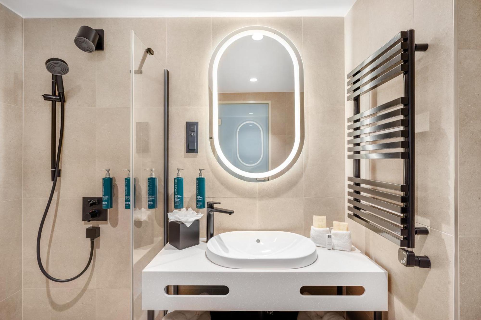 Hilton Garden Inn Debrecen City Center Екстериор снимка