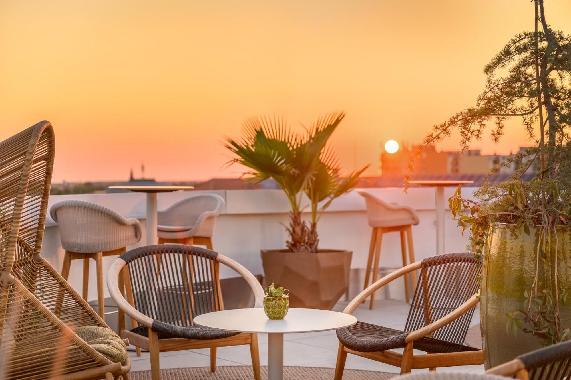 Hilton Garden Inn Debrecen City Center Екстериор снимка