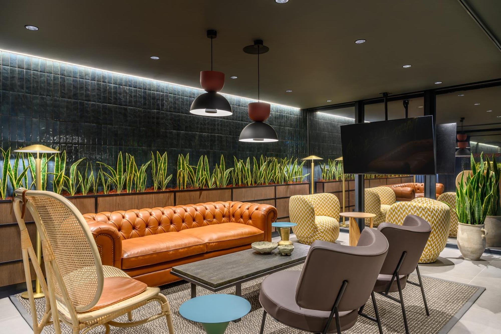 Hilton Garden Inn Debrecen City Center Екстериор снимка