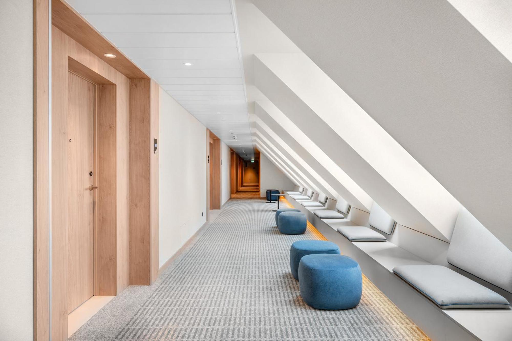 Hilton Garden Inn Debrecen City Center Екстериор снимка