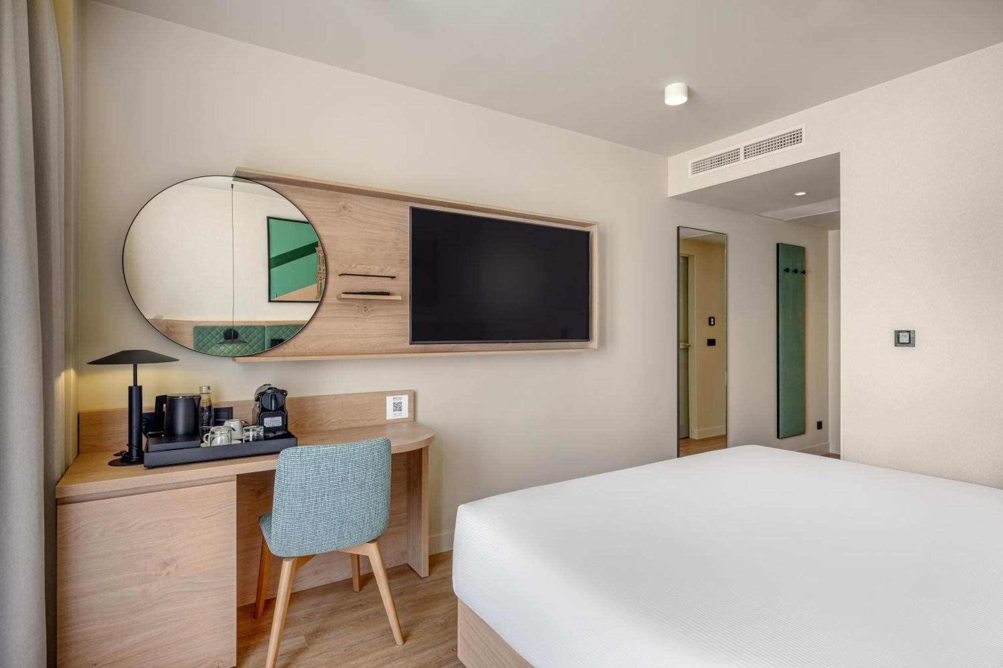 Hilton Garden Inn Debrecen City Center Екстериор снимка